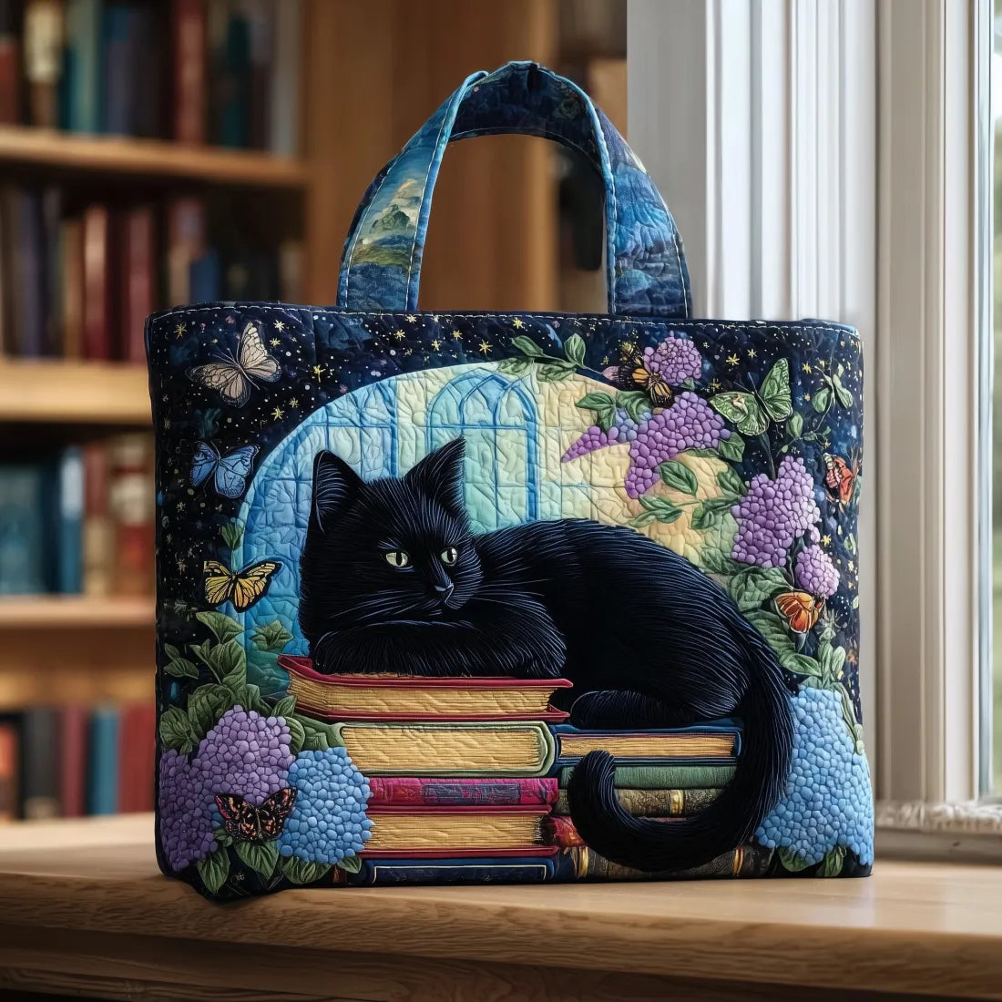 Handmade Handbags