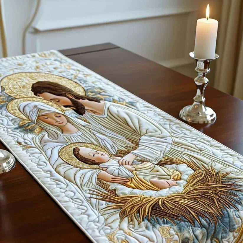 Handmade Table Runners